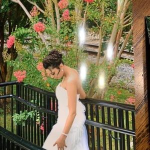 Meet your Posher, Marisa